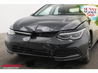 Volkswagen Golf 2.0 TSI 190 PK DSG Style LED ACC ErgoAct. Virtual Apple/Android LRHZ SHZ picture 11