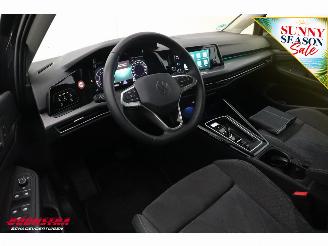 Volkswagen Golf 2.0 TSI 190 PK DSG Style LED ACC ErgoAct. Virtual Apple/Android LRHZ SHZ picture 18