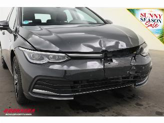 Volkswagen Golf 2.0 TSI 190 PK DSG Style LED ACC ErgoAct. Virtual Apple/Android LRHZ SHZ picture 6