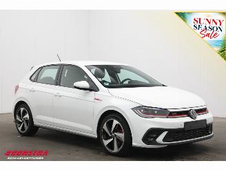 Volkswagen Polo 2.0 TSI GTI DSG Apple/Android Airco Cruise SHZ 5.637 km! picture 2