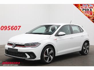 škoda osobní automobily Volkswagen Polo 2.0 TSI GTI DSG Apple/Android Airco SHZ Cruise SHZ 5.637 km! 2025/12