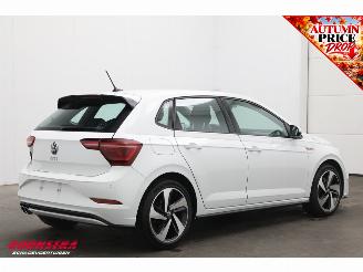 Volkswagen Polo 2.0 TSI GTI DSG Apple/Android Airco SHZ Cruise SHZ 5.637 km! picture 3
