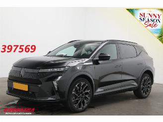 uszkodzony samochody osobowe Renault Scenic E-Tech E-Tech EV87 long range esprit Alpine Pano LED ACC H/K Camera SHZ 2025/9