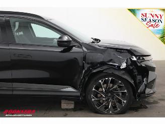 Renault Scenic E-Tech E-Tech EV87 long range esprit Alpine Pano LED ACC H/K Camera SHZ picture 8