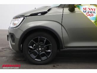 Suzuki Ignis 1.2 Smart Hybrid Aut. Style Apple/Android Clima Cruise Camera picture 13