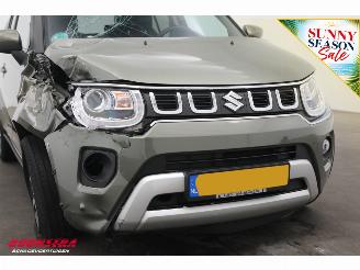 Suzuki Ignis 1.2 Smart Hybrid Aut. Style Apple/Android Clima Cruise Camera picture 7
