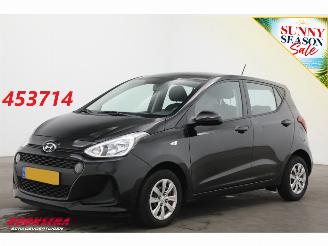 Hyundai I-10 1.0i Comfort Bluetooth Airco Cruise 73.577 km! picture 1