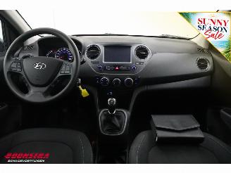 Hyundai I-10 1.0i Comfort Bluetooth Airco Cruise 73.577 km! picture 7