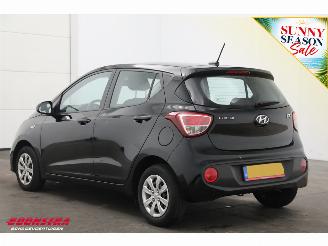 Hyundai I-10 1.0i Comfort Bluetooth Airco Cruise 73.577 km! picture 4