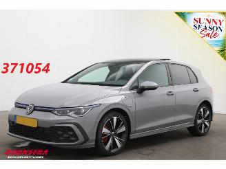 okazja samochody osobowe Volkswagen Golf 1.4 eHybrid GTE Pano LED ACC Virtual Camera LRHZ SHZ AHK 2021/7