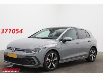 bruktbiler auto Volkswagen Golf 1.4 eHybrid GTE Pano LED ACC Virtual Camera LRHZ SHZ AHK 2021/7