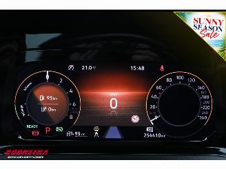 Volkswagen Golf 1.4 eHybrid GTE Pano LED ACC Virtual Camera LRHZ SHZ AHK picture 13