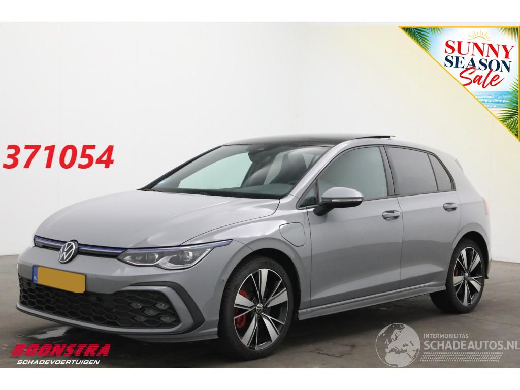 Volkswagen Golf 1.4 eHybrid GTE Pano LED ACC Virtual Camera LRHZ SHZ AHK