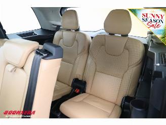 Volvo Xc-90 T8 Twin Engine AWD Inscription 7-Pers. Pano LED ACC HUD B&W 360² SBL SHZ picture 10