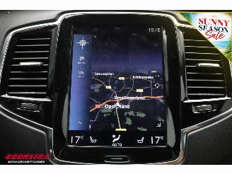 Volvo Xc-90 T8 Twin Engine AWD Inscription 7-Pers. Pano LED ACC HUD B&W 360² SBL SHZ picture 21