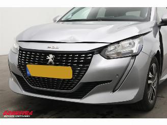 Peugeot 208 1.2 Aut. PureTech Allure Pano Apple/Android Cruise Camera PDC picture 11