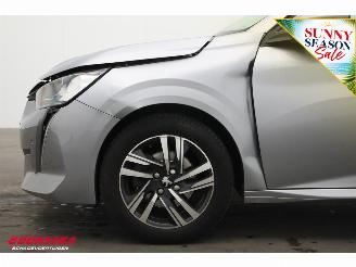 Peugeot 208 1.2 Aut. PureTech Allure Pano Apple/Android Cruise Camera PDC picture 12