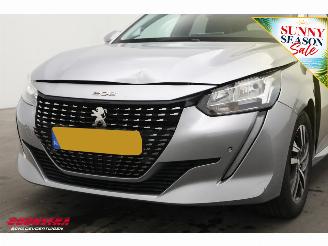 Peugeot 208 1.2 Aut. PureTech Allure Pano Apple/Android Cruise Camera PDC picture 11
