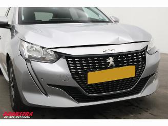 Peugeot 208 1.2 Aut. PureTech Allure Pano Apple/Android Cruise Camera PDC picture 6