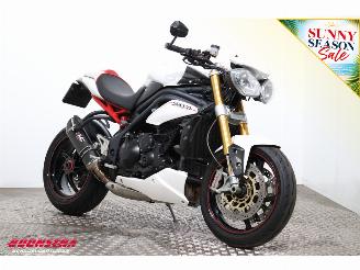 Triumph Speed Triple R ABS SC Project Quickshift picture 2