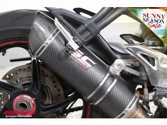 Triumph Speed Triple R ABS SC Project Quickshift picture 9