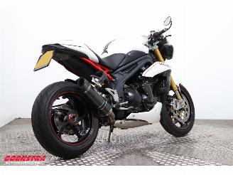Triumph Speed Triple R ABS SC Project Quickshift picture 3
