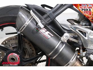 Triumph Speed Triple R ABS SC Project Quickshift picture 9