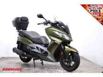 Kawasaki  J300 ABS Heizgriffe picture 2