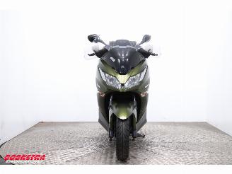 Kawasaki  J300 ABS Heizgriffe picture 6