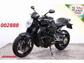 ocasión motos MV Agusta  920 Brutale 2014/5