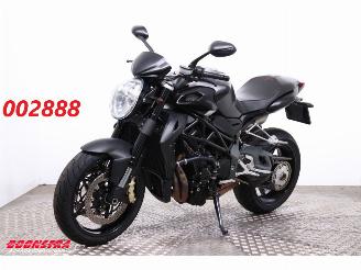okazja motocykle MV Agusta  920 Brutale 2014/5