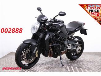 occasion motor cycles MV Agusta  920 Brutale 2014/5