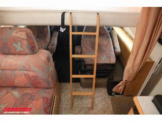 Hymer  B 564 2.5 JTD luifel Hefbed Douche AHK picture 12