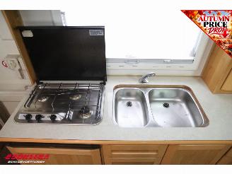 Hymer  B 564 2.5 JTD luifel Hefbed Douche AHK picture 15