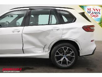 BMW X5 xDrive45e M-Sport LED ACC Memory Leder Apple/Android Camera SHZ AHK picture 9