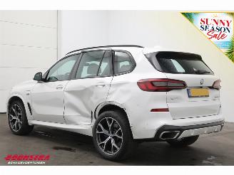 BMW X5 xDrive45e M-Sport LED ACC Memory Leder Apple/Android Camera SHZ AHK picture 4