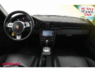 Porsche 911 3.6 997 Carrera PDK Schuifdak Leder Cruise SHZ picture 22