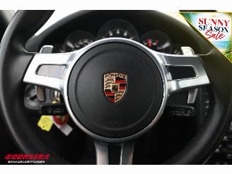 Porsche 911 3.6 997 Carrera PDK Schuifdak Leder Cruise SHZ picture 28