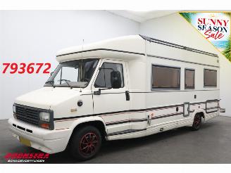 Ocazii campere   MC 31 D MC 31 D Solar Fietsendrager Luifel APK 07-07-2027! 1991/1
