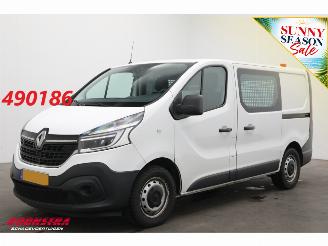Avarii auto utilitare Renault Trafic 2.0 dCi 120 L1-H1 Comfort 2X Schuifdeur LED Navi Airco Cruise PDC AHK 2021/12