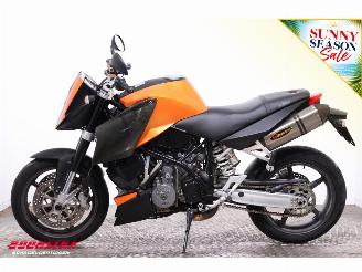 KTM  990 SuperDuke Akrapovic 17.936 km! picture 5