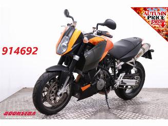 ocasión motos KTM  990 SuperDuke Akrapovic 17.936 km! 2006/6
