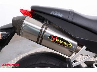 KTM  990 SuperDuke Akrapovic 17.936 km! picture 9