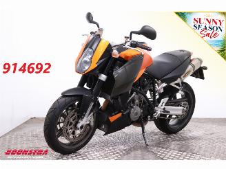 Ocazii motociclete KTM  990 SuperDuke Akrapovic 17.936 km! 2006/6