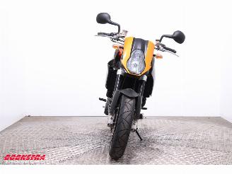 KTM  990 SuperDuke Akrapovic 17.936 km! picture 6