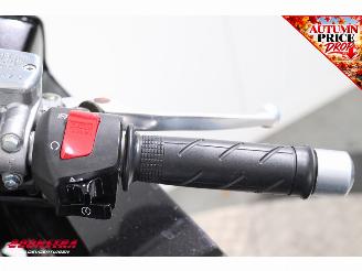 Honda  VFR 800FI ABS Leo Vince Apple/Android 15.949 km! picture 14