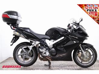 Honda  VFR 800FI ABS Leo Vince Apple/Android 15.949 km! picture 7
