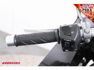 Honda  VFR 800FI ABS Leo Vince Apple/Android 15.949 km! picture 13