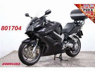 ocasión motos Honda  VFR 800FI ABS Leo Vince Apple/Android 15.949 km! 2006/5