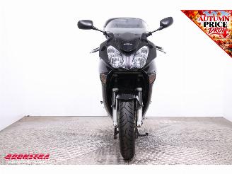 Honda  VFR 800FI ABS Leo Vince Apple/Android 15.949 km! picture 6